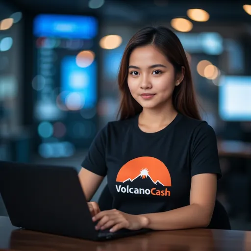 apk volcanocash pinjaman ojk