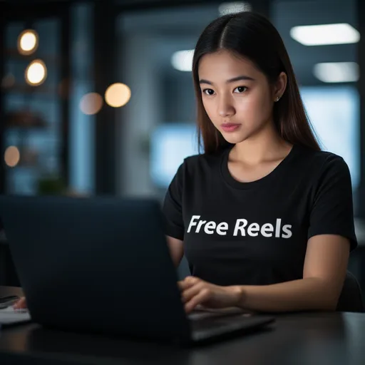 aplikasi nonton drama pendek freereels