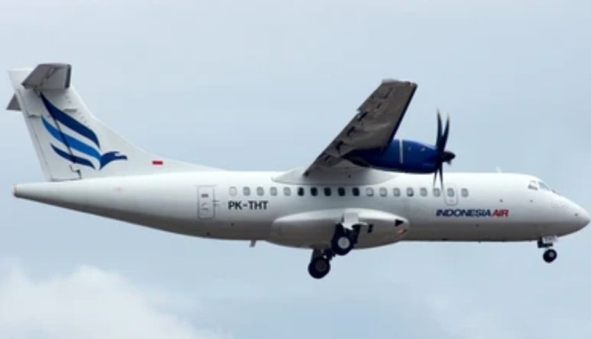 atr 400