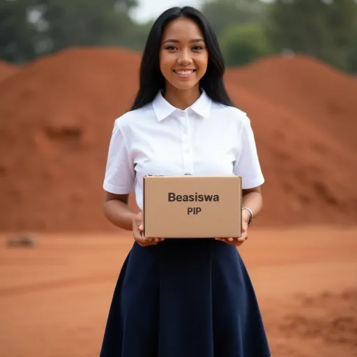 beasiswa PIP januari 2026