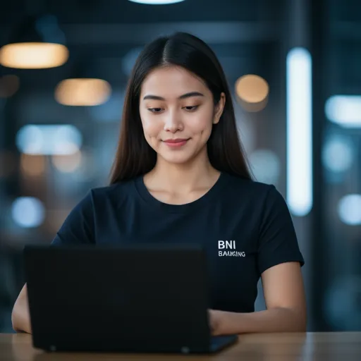 bni mobile banking error