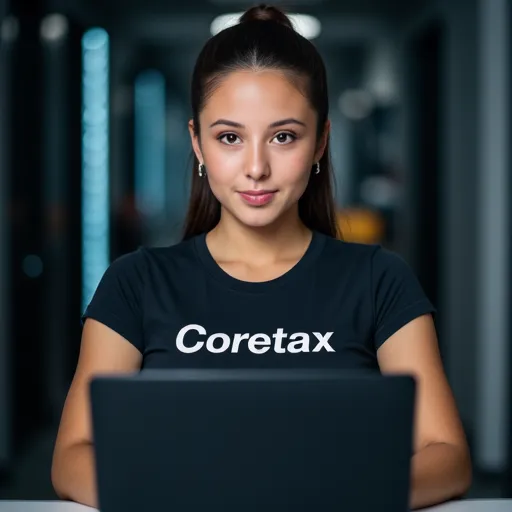 coretax adalah