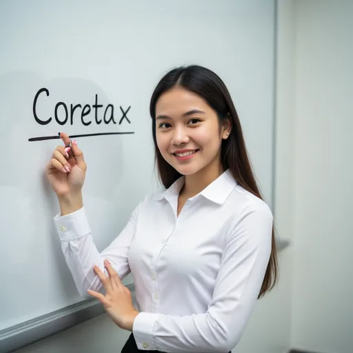 coretax