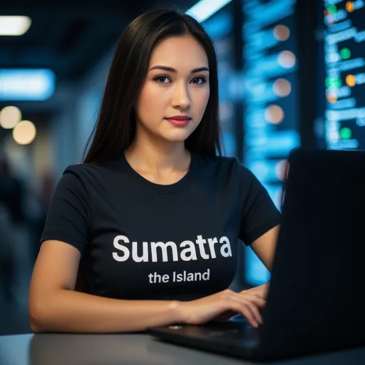 game sumatra the island