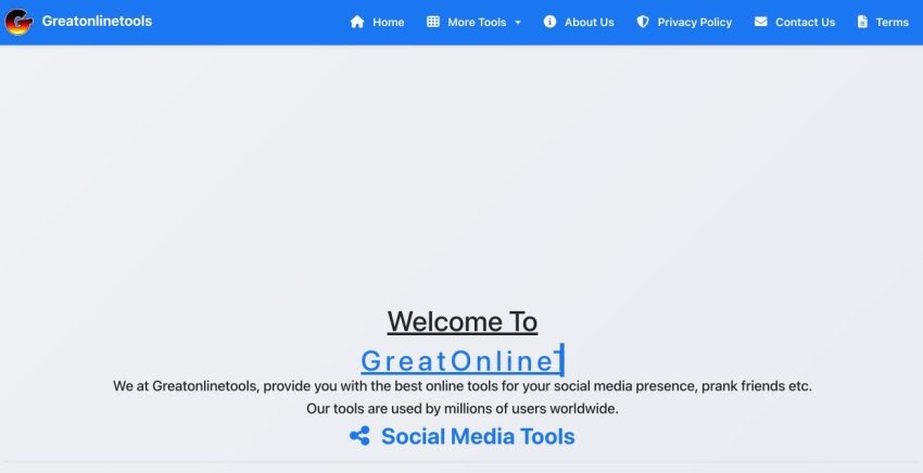 greatonlinetools.com