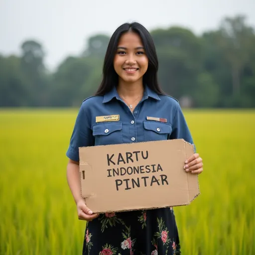 kartu indonesia pintar