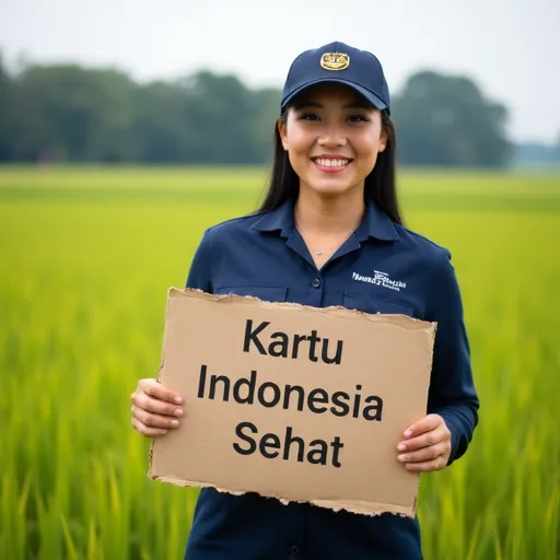 kartu indonesia sehat