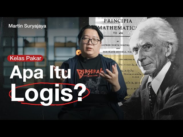 kenapa logika bisa berbeda-beda