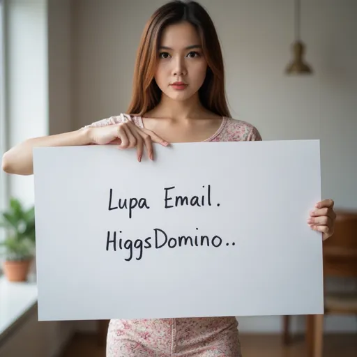 lupa email higgsdomino