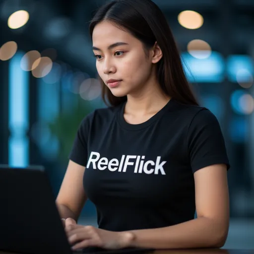 reelflick apakah penipuan