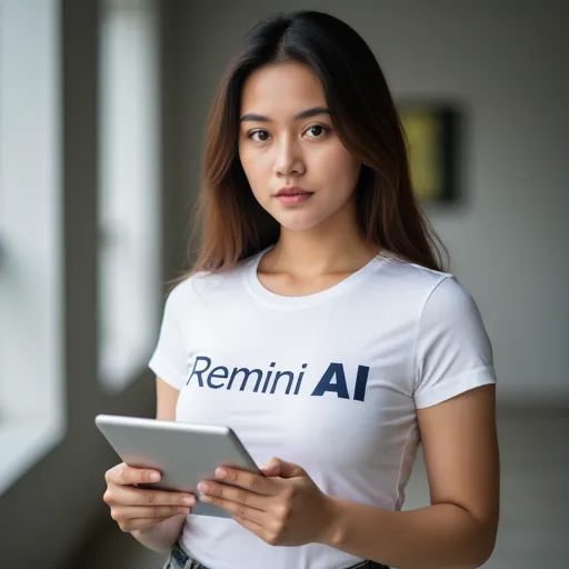 remini ai