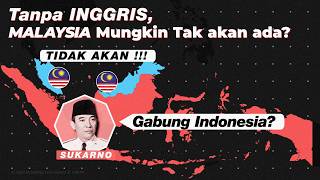 sejarah ganyang malaysia