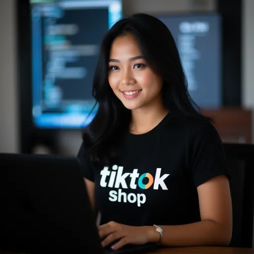 tiktok shop