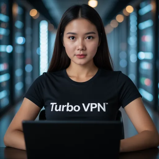 turbovpn apakah aman?