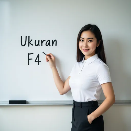 ukuran f4 di canva