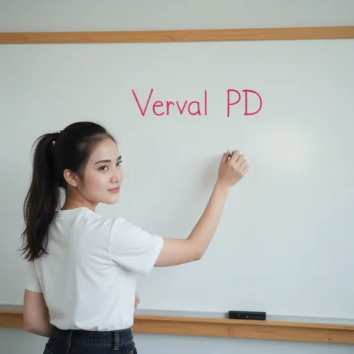 verval pd dapodik
