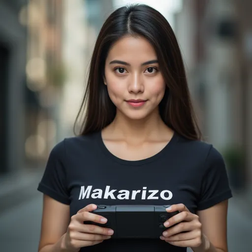 video botol makarizo