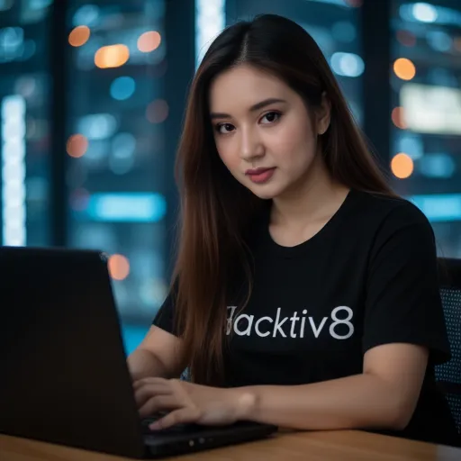 Hacktiv8