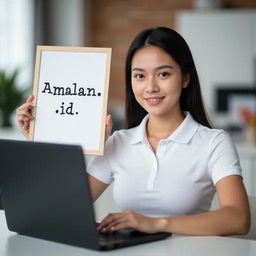 amalan.id adalah