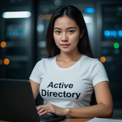 apa itu active directory