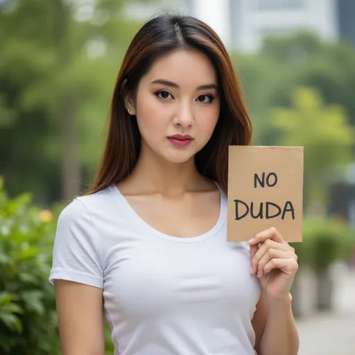 apa itu bahaya no duda