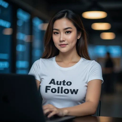 apk auto follower