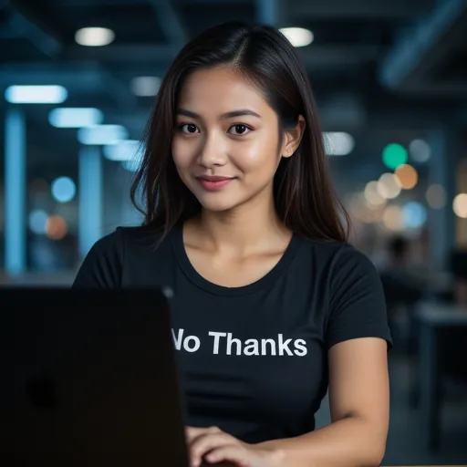 apk no thanks review