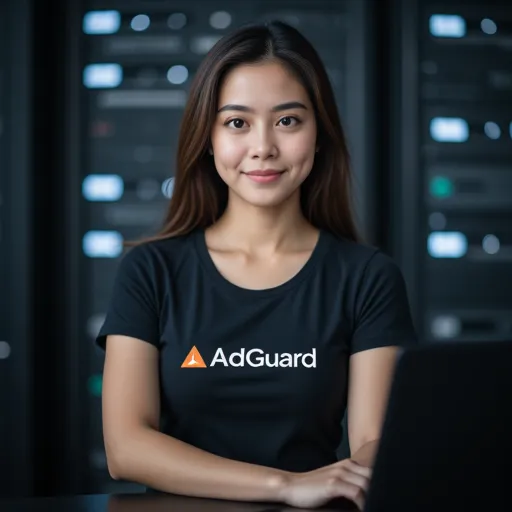 aplikasi adguard