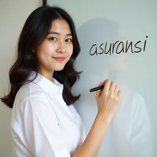 asuransi adalah