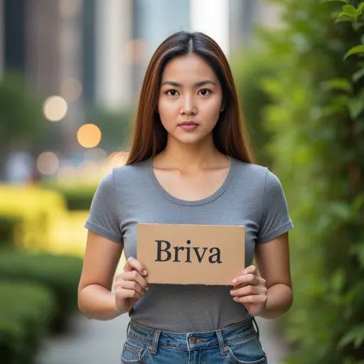 briva adalah