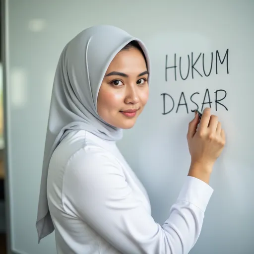 hukum dasar