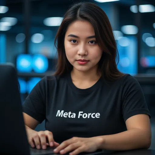 meta force indonesia adalah