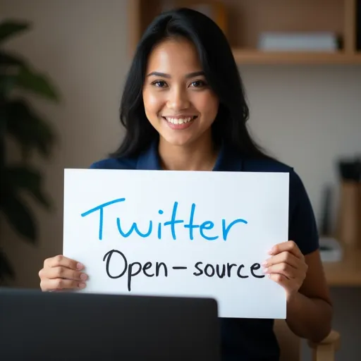 opensource twitter code