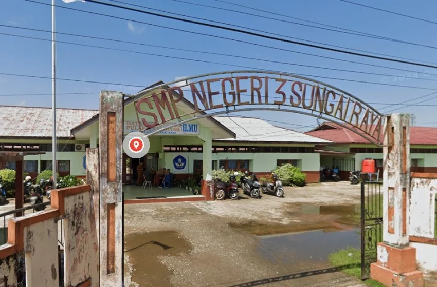 smp-negeri-3-sungai-raya