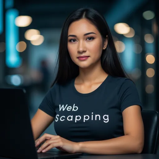 web scrapping